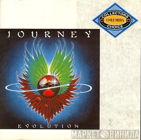 Journey - Evolution