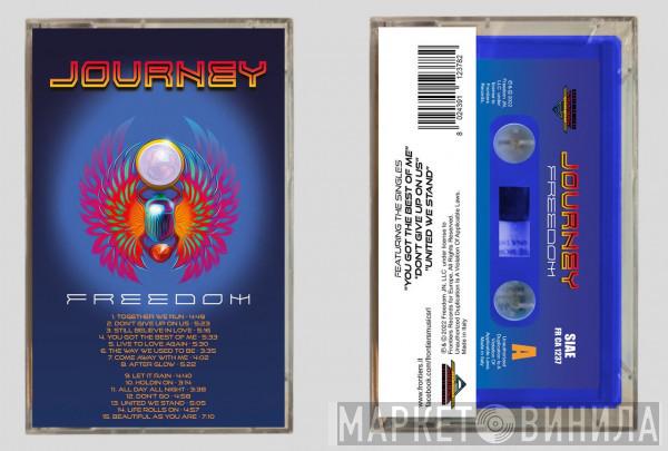 Journey - Freedom