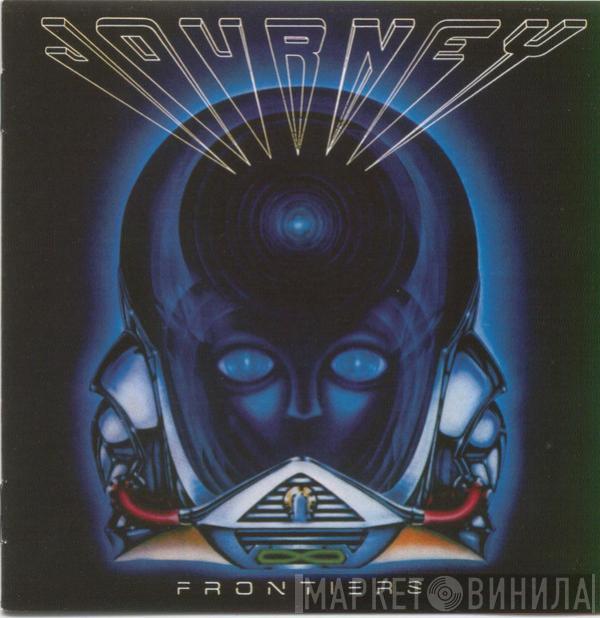  Journey  - Frontiers +8