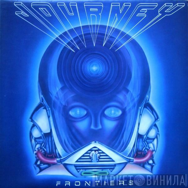  Journey  - Frontiers