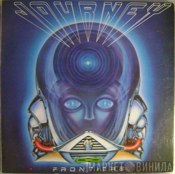  Journey  - Frontiers