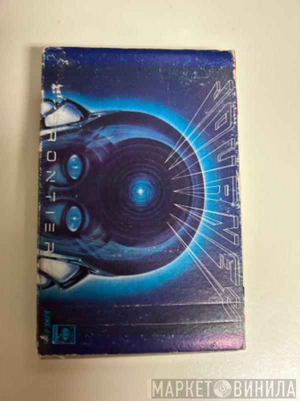  Journey  - Frontiers