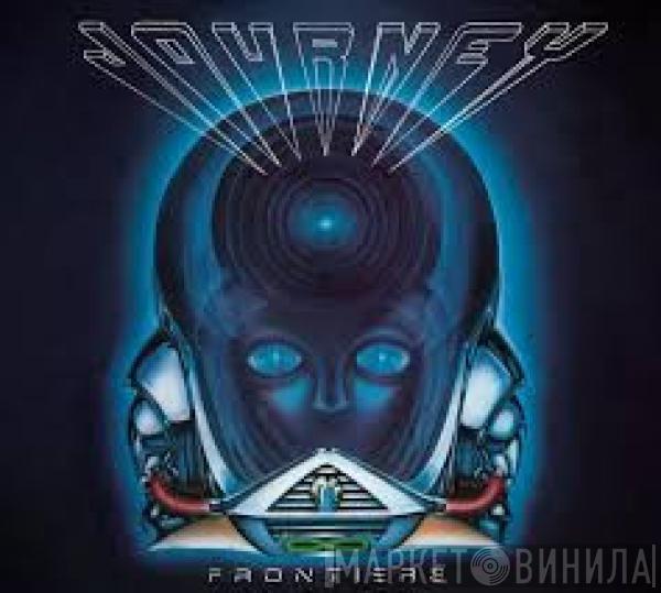  Journey  - Frontiers