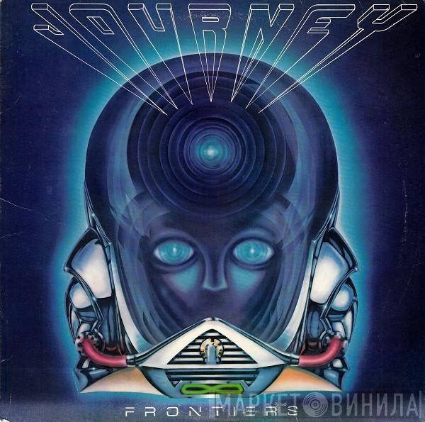  Journey  - Frontiers