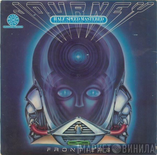  Journey  - Frontiers