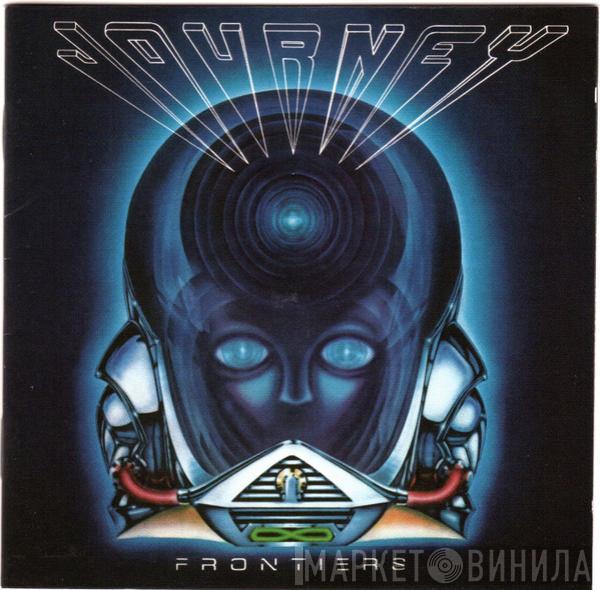  Journey  - Frontiers