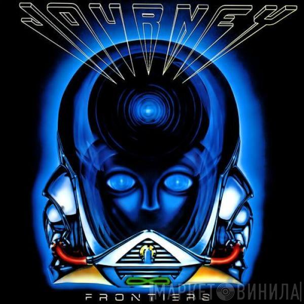 Journey - Frontiers