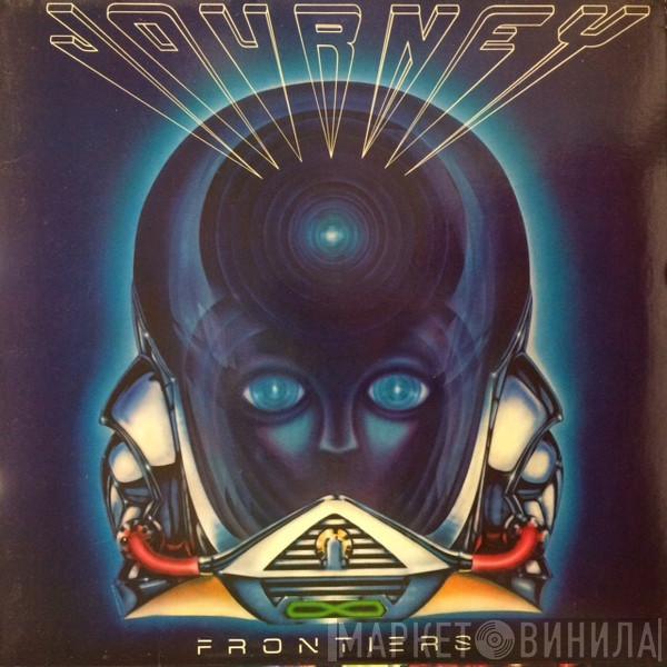  Journey  - Frontiers