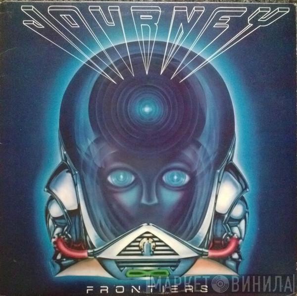  Journey  - Frontiers