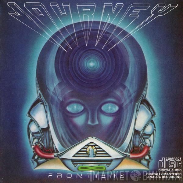  Journey  - Frontiers