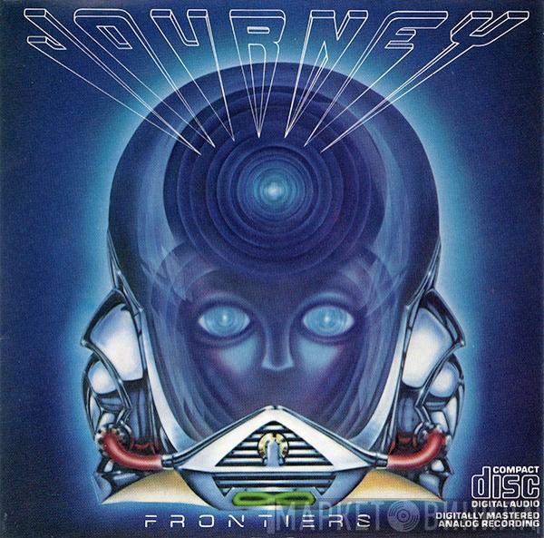  Journey  - Frontiers