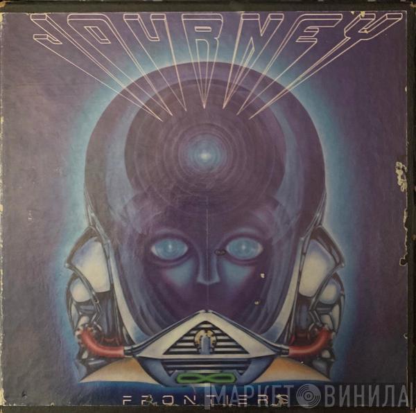  Journey  - Frontiers