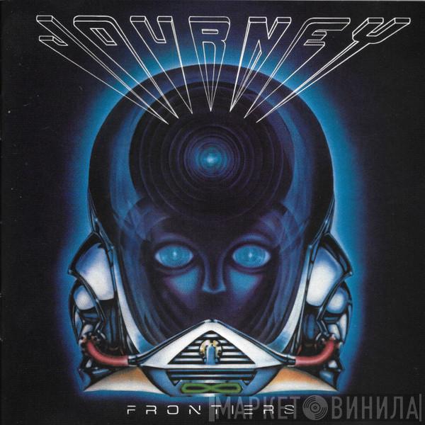  Journey  - Frontiers