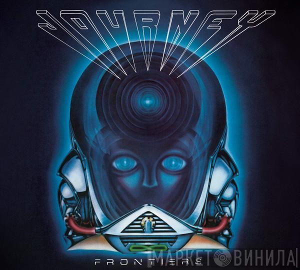  Journey  - Frontiers