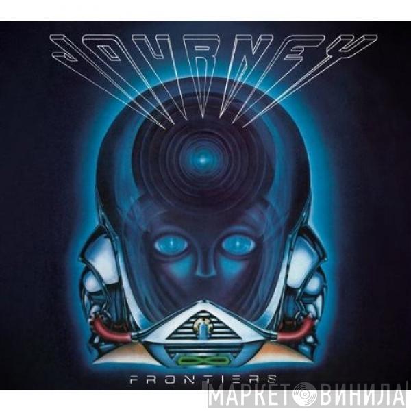  Journey  - Frontiers