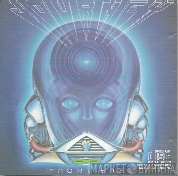  Journey  - Frontiers