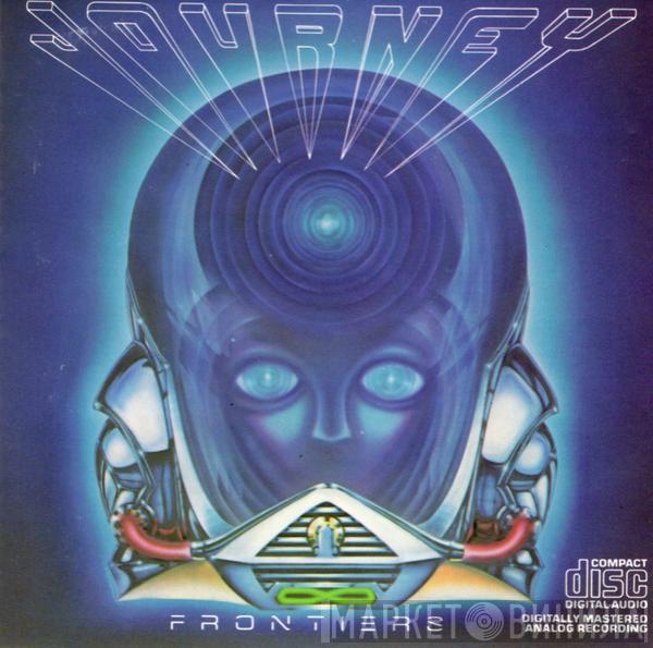  Journey  - Frontiers