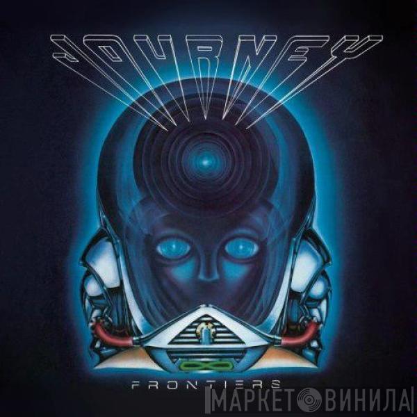 Journey - Frontiers