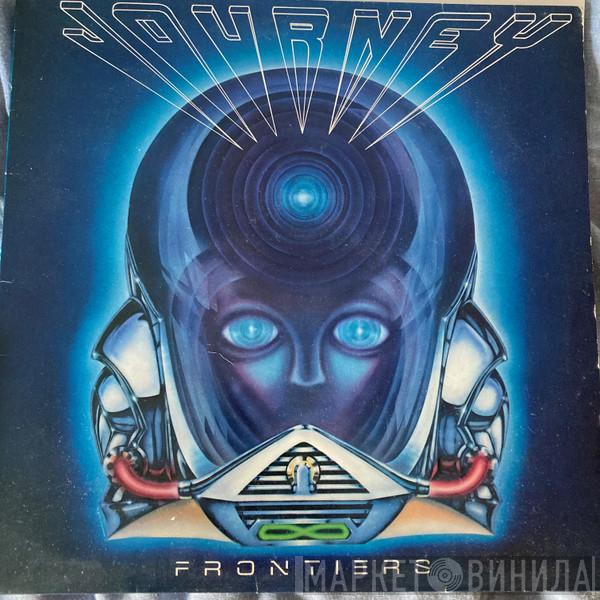  Journey  - Frontiers