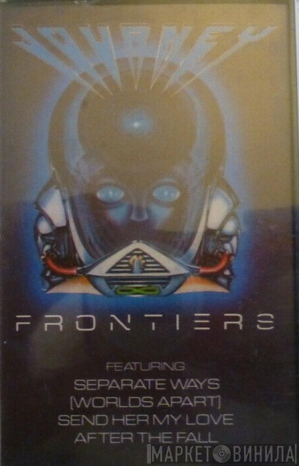  Journey  - Frontiers