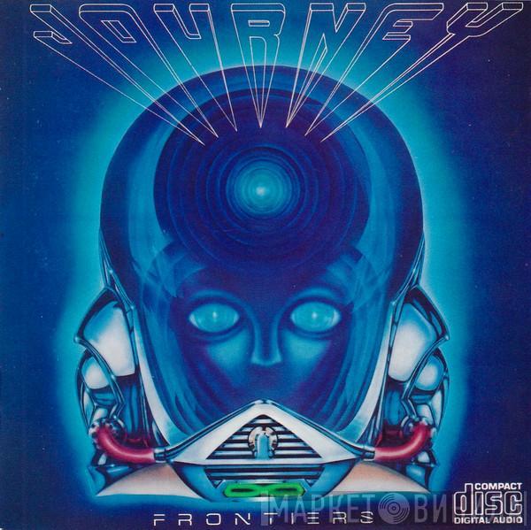  Journey  - Frontiers