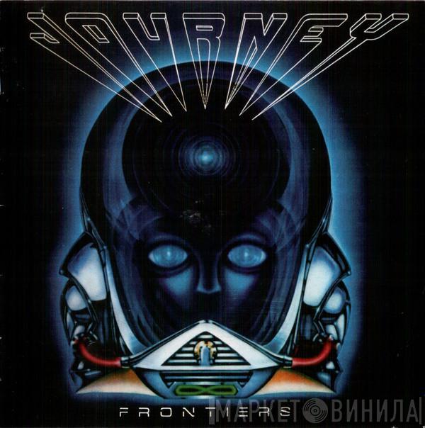  Journey  - Frontiers