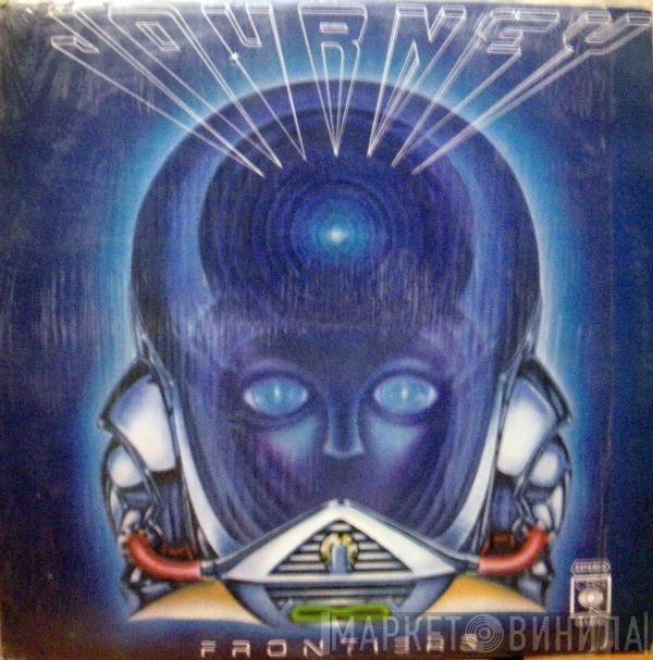  Journey  - Frontiers