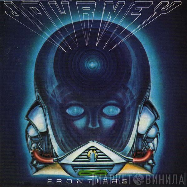  Journey  - Frontiers