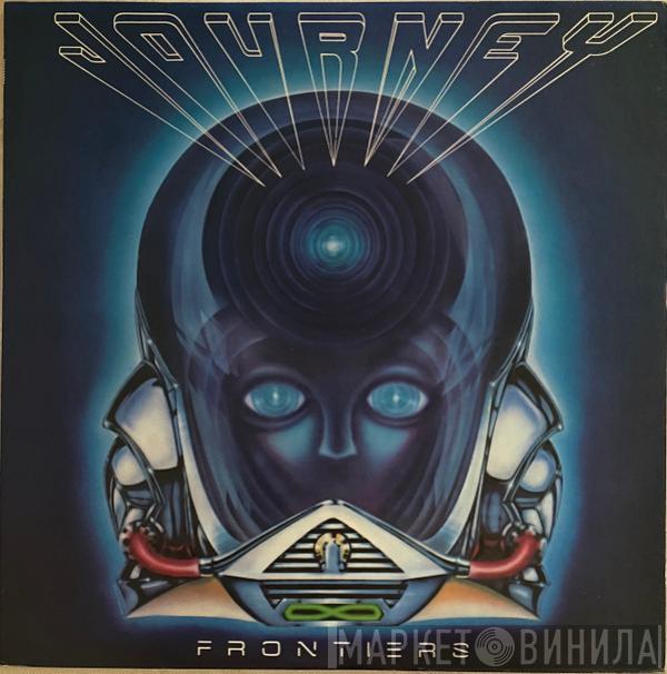  Journey  - Frontiers