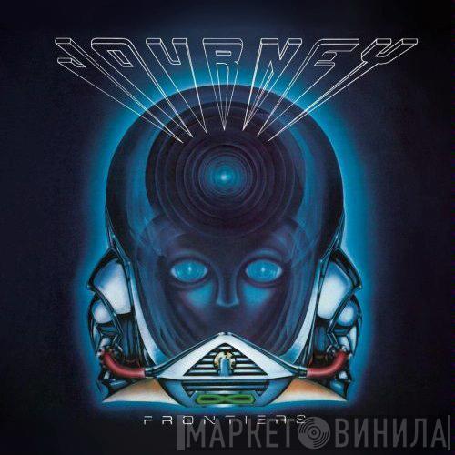 Journey - Frontiers