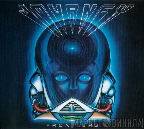  Journey  - Frontiers