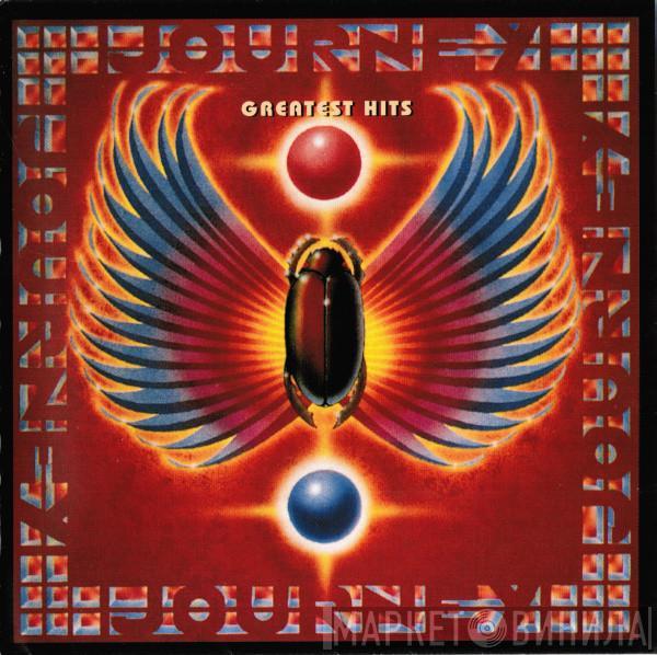 Journey - Greatest Hits