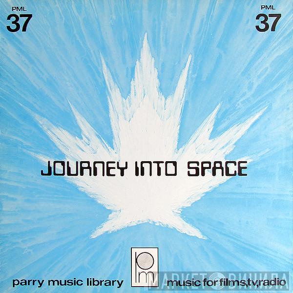  - Journey Into Space