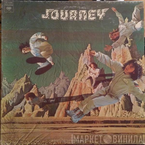  Journey  - Journey