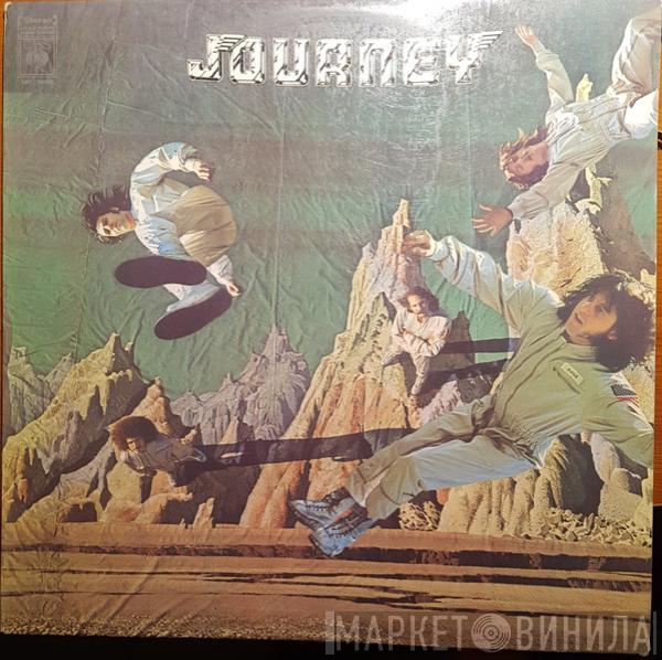  Journey  - Journey