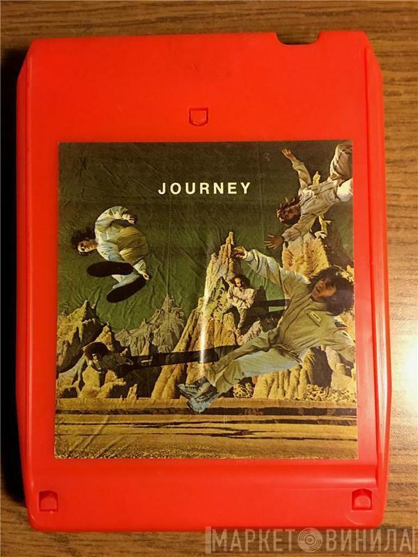  Journey  - Journey