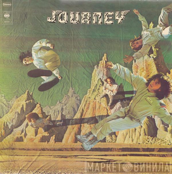  Journey  - Journey