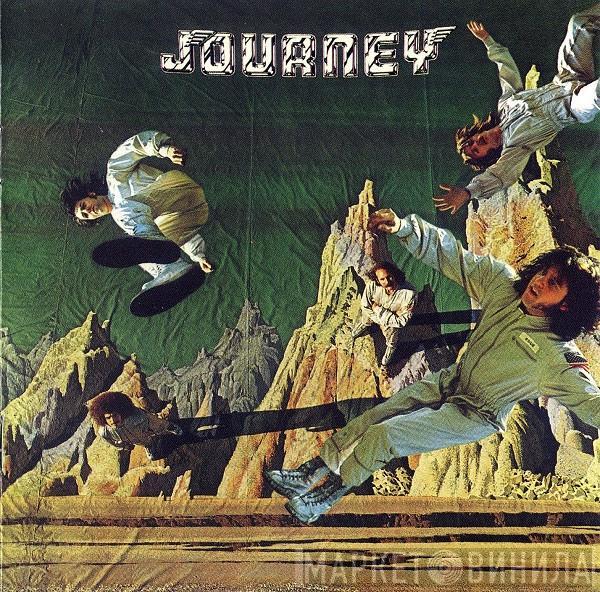  Journey  - Journey