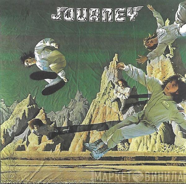  Journey  - Journey