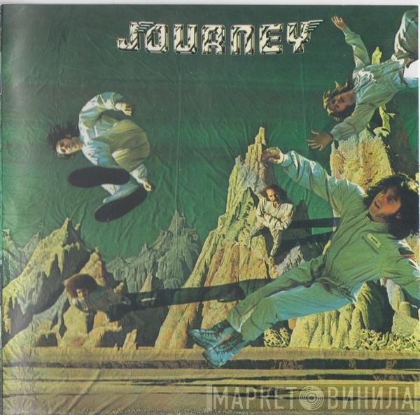  Journey  - Journey