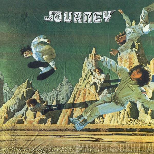  Journey  - Journey