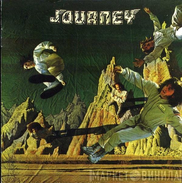  Journey  - Journey