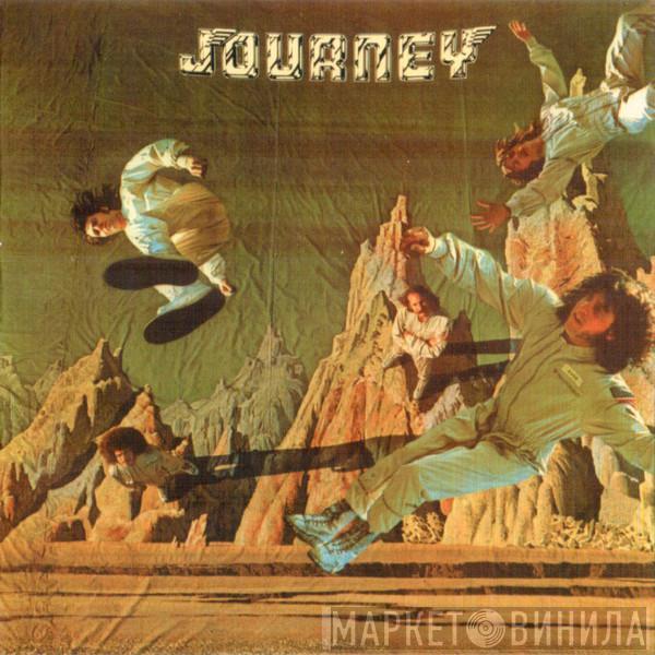 Journey  - Journey