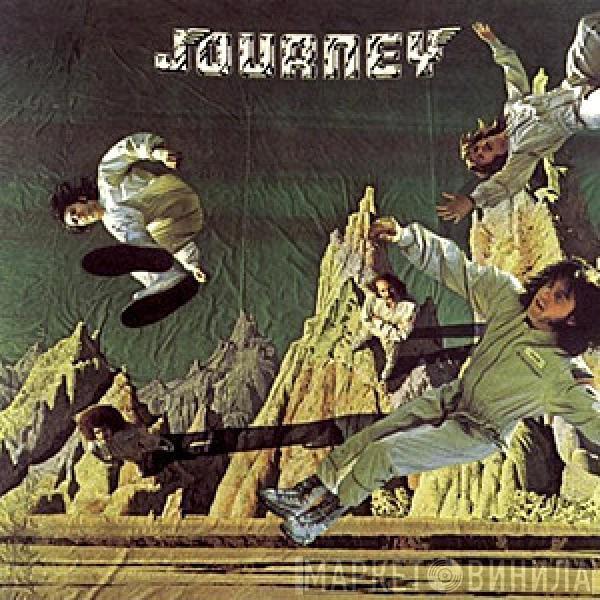  Journey  - Journey