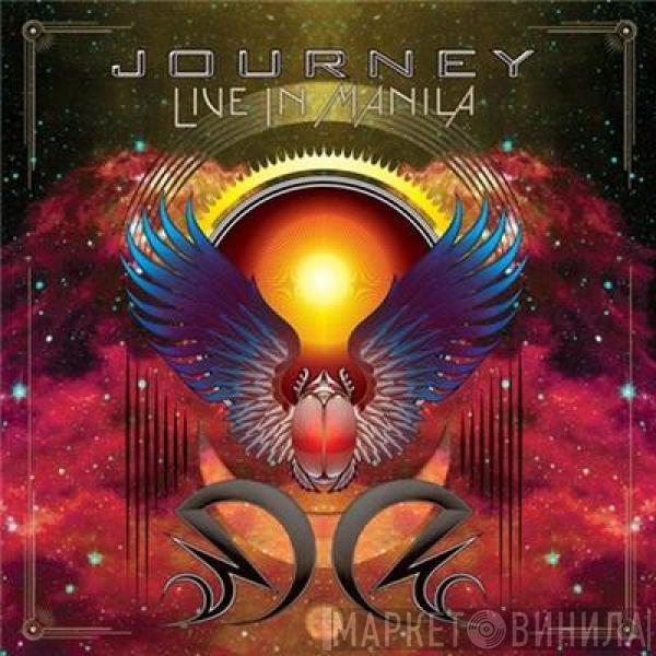 Journey - Live In Manila