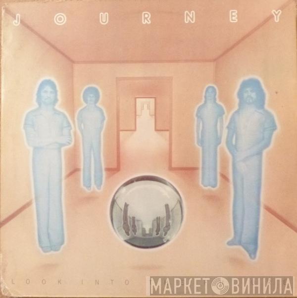 Journey - Look Into The Future
