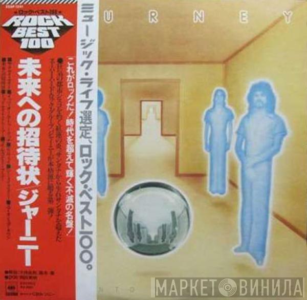  Journey  - Look Into The Future