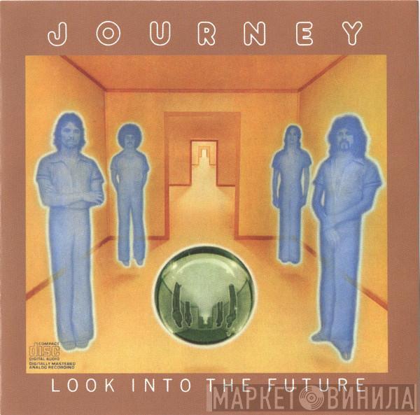  Journey  - Look Into The Future