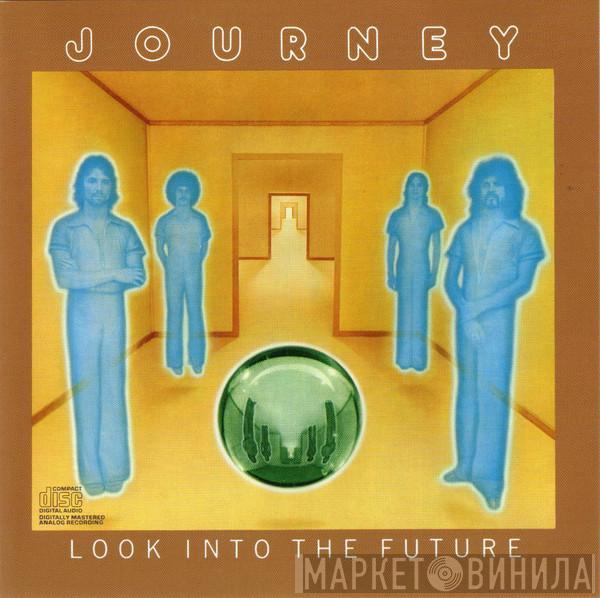  Journey  - Look Into The Future