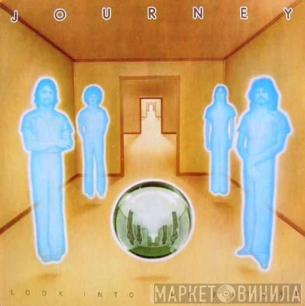  Journey  - Look Into The Future